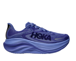 Hoka W Skyward X 2 - blue blossom / celestial blue