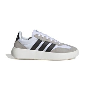 Adidas BARREDA DECODE J - FTWWHT/CBLACK/GRETWO