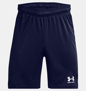 Under Armour  UA M CHALLENGER CORE SHORT - MIDNIGHT NAVY