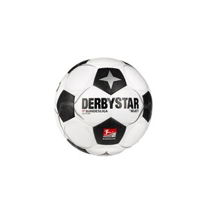 Derby Star Bundesliga Brillant Mini v25 - weiss