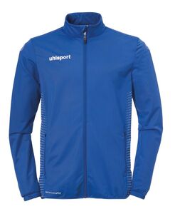 Uhlsport SCORE CLASSIC JACKE - azurblau/wei�