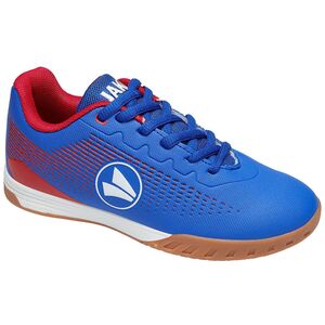 Jako Fuballschuh Lightning Ii Id Junior - royal/rot/wei