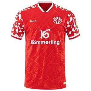 Jako Mainz 05 Trikot Home - rot