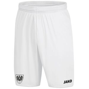 Jako Preu�en M�nster Short - wei� (away)