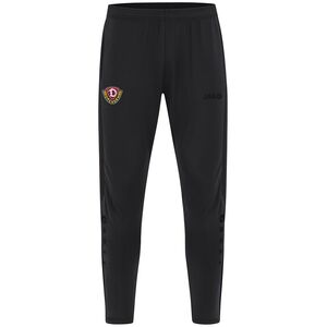 Jako Dynamo Dresden Trainingshose Power - schwarz