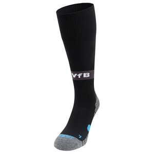 Jako Vfb Stutzenstrumpf Ausweich - schwarz