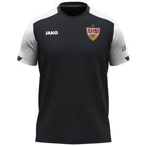 Jako Vfb T-Shirt Dynamic - schwarz/wei�/anthrazit