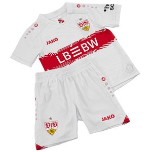 Jako Vfb Minikit Home - wei�