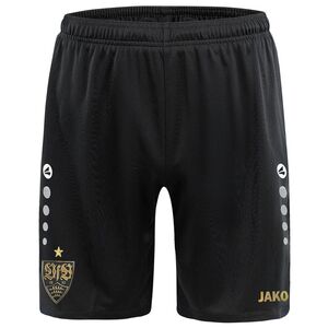 Jako Vfb Short Ausweich - schwarz
