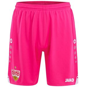 Jako Vfb Tw Short Away - deep pink