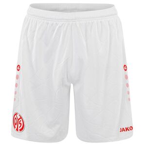 Jako Mainz 05 Short Home - wei�