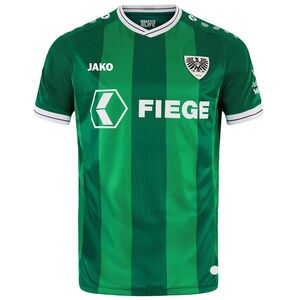 Jako Preu�en M�nster Trikot Home - gr�n