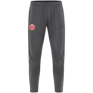 Jako Mainz 05 Trainingshose Power - anthra light