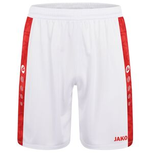 Jako Rot-Weiss Essen Short Home - wei�