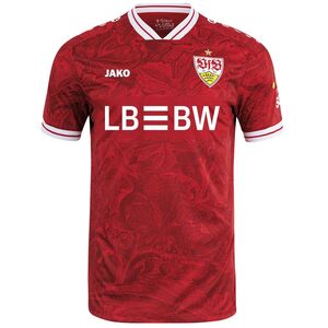 Jako Vfb Trikot Away - rot