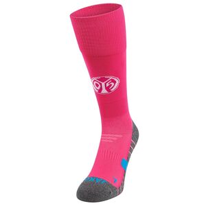 Jako Mainz 05 Stutzenstrumpf Away - lila