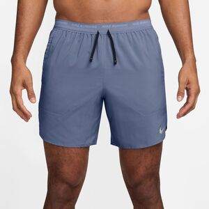 Nike M Nk Df Stride 7In Bf Shrt - world indigo/black/reflective silv