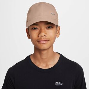 Nike K Nk Df Club Cap Us Cb Mtswsh - hemp