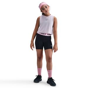 Nike G Np Df 5In Short - black/med soft pink/white