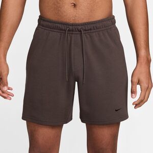 Nike M Nk Df Primary 7In Short - baroque brown/baroque brown