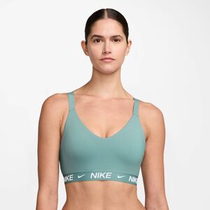 Nike W Nk Df Indy Med Spt Bra - cannon
