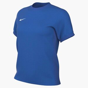 Nike W Nk Df Strke Iv Jsy Ss - royal blue/royal blue/white