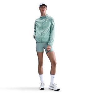 Nike W Nk Trail Repel Jkt - cannon/pearl white/summit white