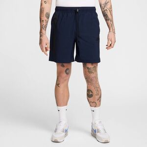 Nike M Nk Tech Wvn Short - obsidian/black