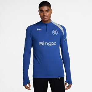 Nike Cfc Mnk Dfadv Strk El Driltk3R - game royal/field silver/field silve