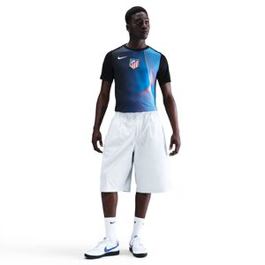 Nike Atm Mnk Df Acdpr Sstop K 3R Pm - black/white/white