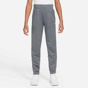 Nike K Nk Multi Knit Pant - smoke grey/black/white
