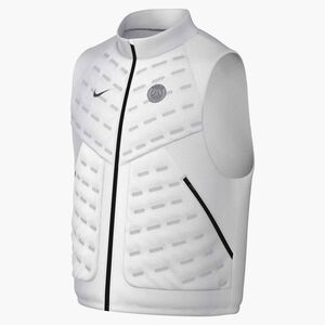 Nike Psg Mnk Tfadv Run Divvest Gxta - reflect silver/reflective silv