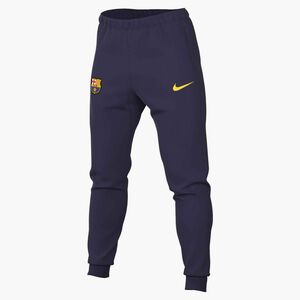 Nike Fcb M Nk Df Strk Trk Pant Kp - imperial purple/midwest gold