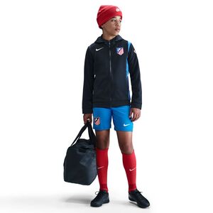 Nike Atm Y Nk Df Short Stad 3R - photo blue/white