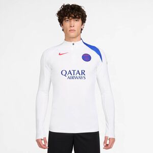 Nike Psg Mnk Df Strk Drill Top K 3R - white/hyper royal/global red