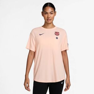 Nike Fcb Wnk Onerelaxed Df Sstop 3R - washed coral/washed coral/midnight