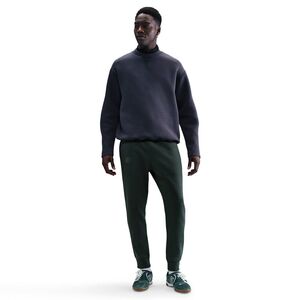 Nike Cfc M Nsw Club Jggr Bb - outdoor green/outdoor green