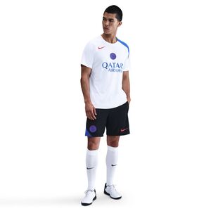 Nike Psg Mnk Dfadv Strkeltshrt Kz3R - black/hyper royal/global red