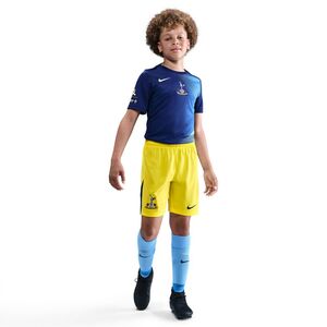Nike Thfc Y Nk Df Short Stad 3R - dynamic yellow/blue void/blue void