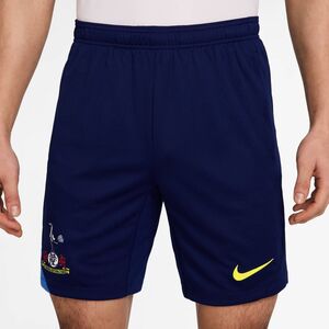 Nike Thfc M Nk Df Strk Short Kz3R - blue void/pacific blue/dynamic yell