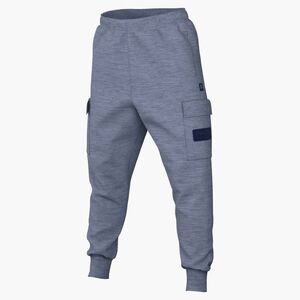 Nike Psg M Nsw Club Pant Cargo Bb - ashen slate/htr/midnight navy