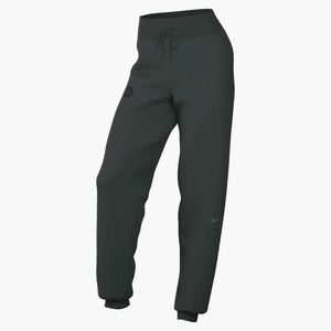 Nike Cfc W Nsw Phnx Hr Os Pant - outdoor green/outdoor green