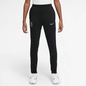 Nike Cfc Y Nk Df Strk Pant Kpz3R - black/field silver/field silver