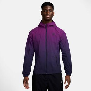 Nike Fcb M Nk Awf Wvn Jkt Gx - bright grape/imperial purple