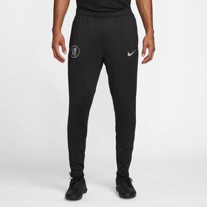 Nike Cfc M Nk Df Strk Pant Kpz3R - black/field silver/field silver