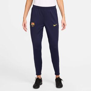 Nike Fcb W Nk Df Strk Pant Kpz - imperial purple/midwest gold