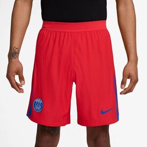 Nike Psg M Nk Dfadv Short Match 3R - global red/hyper royal