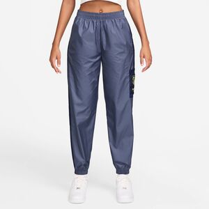 Nike Atm Wnsw Rpl Essntlwvn Mr Jggr - diffused blue/binary blue/vibrant y