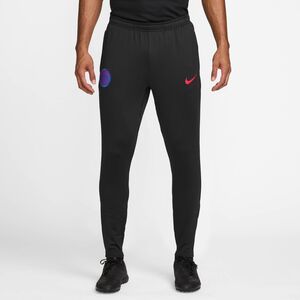 Nike Psg M Nk Df Strk Pant Kpz 3R - black/hyper royal/global red
