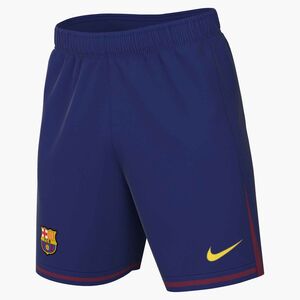 Nike Fcb M Nk Df Short Stad Hm - deep royal blue/noble red/midwest g